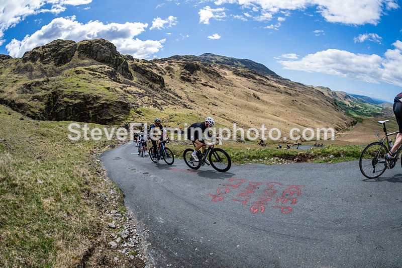 125427 - Hardknott Pass Camera 2 12.00-13.00