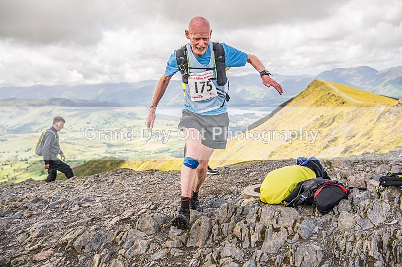 Blencathra-1022 - Blencathra Fell Race Sunday 28th June 2026