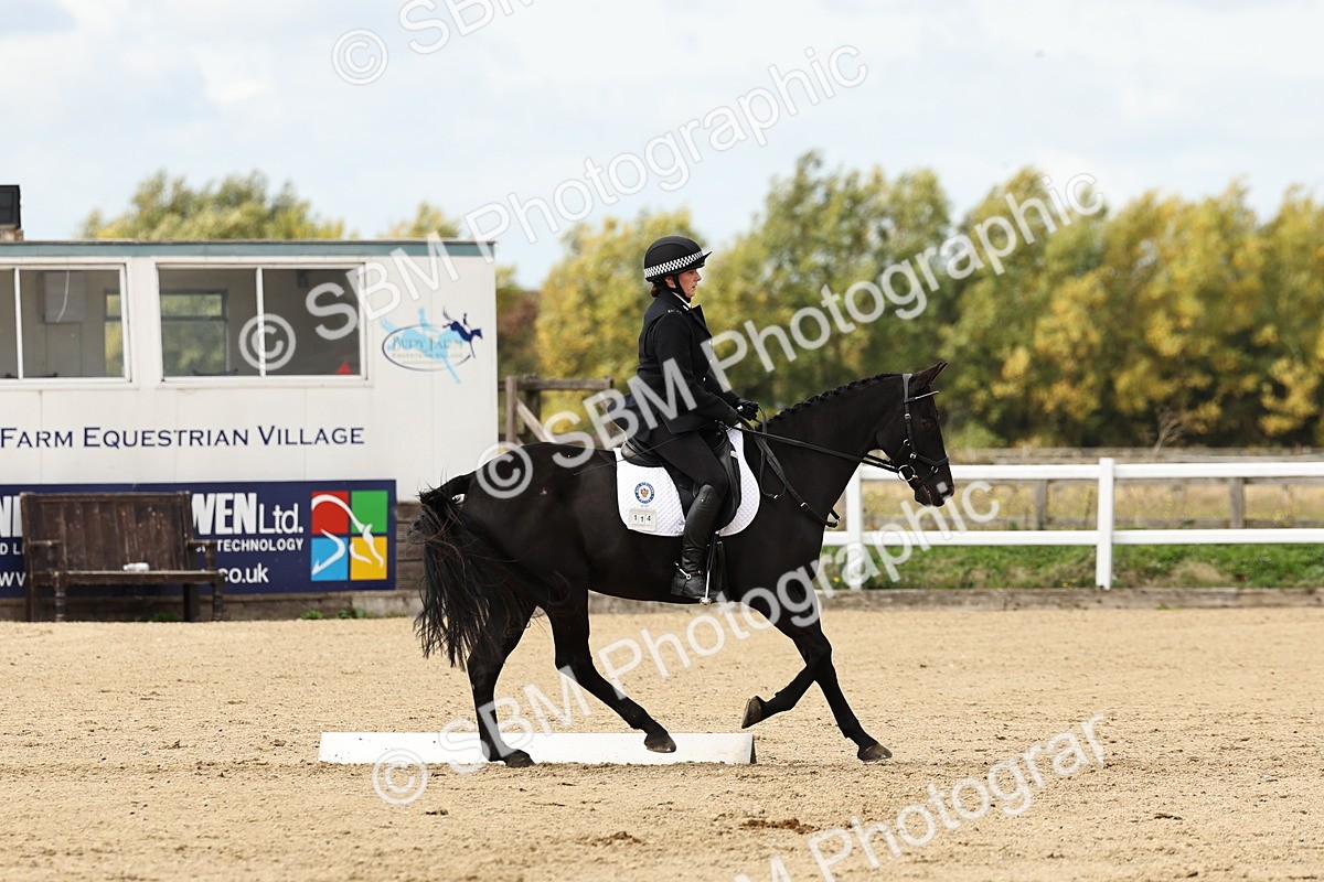 SBM_004688 - Class 69 - Novice 2