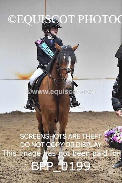 BPP_0199 - CLASS 3 40CM