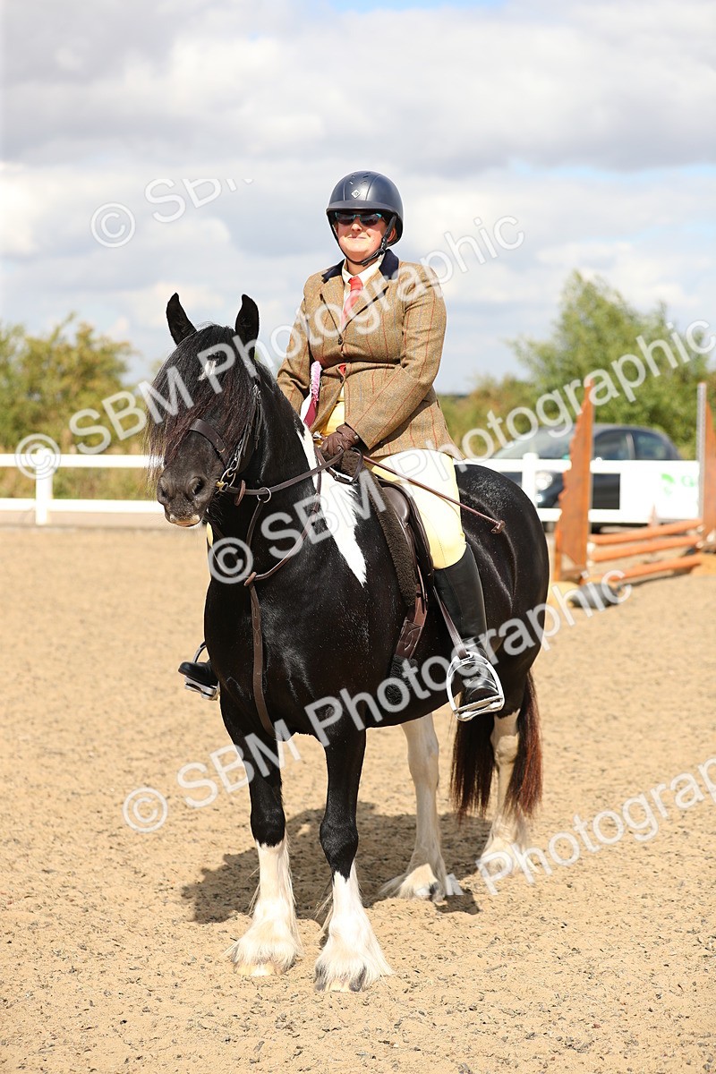 SBM_04279 - Class 46a Style & Performance 50cm (15-19)