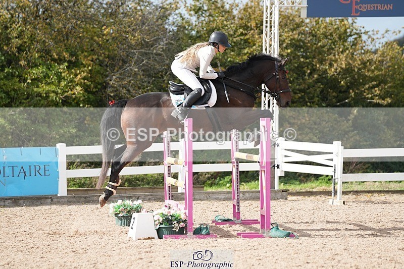 251005-142527-03641 - Cls 28 1.10m Amateur Qualifier, Second Round