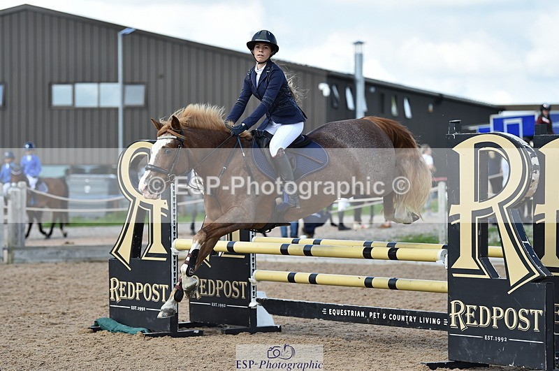 230902A-143308-01779 - Cls 3B Pony Medium 90cm