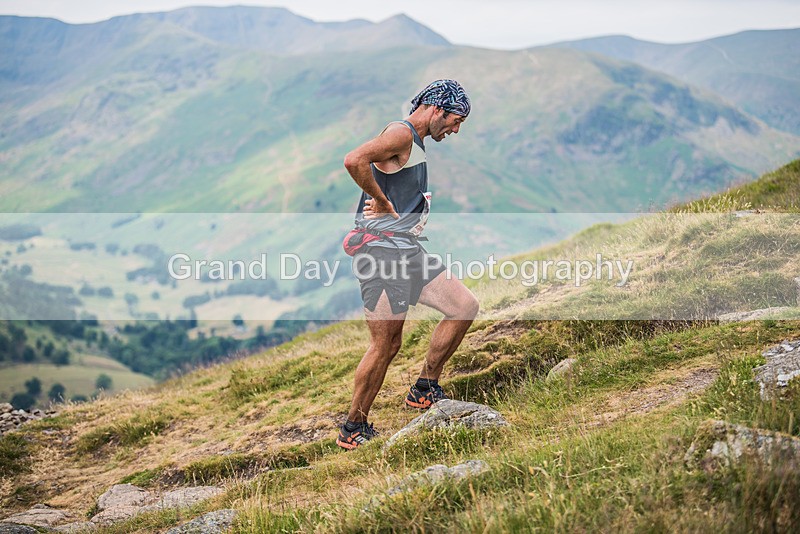 Howtown-106 - Howtown Fell Race Sunday 18th June 2023