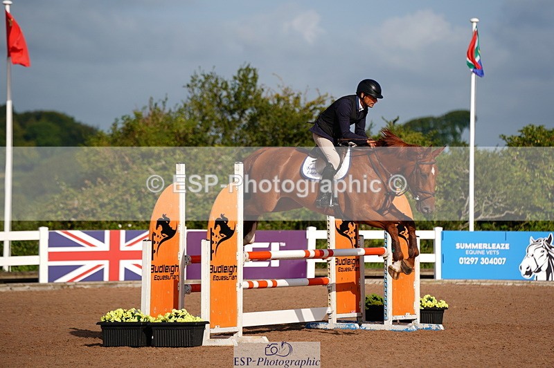 240803A-083910-06362 - Cls 34 British Novice and 90cm Open