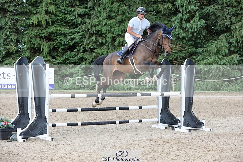 250703A-152917-05475 - Cls 9 Snr Discovery and 1m Open