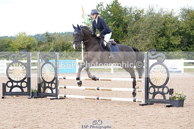 240915A-112718-09415 - Cls 33 85cm Amateur Qualifier