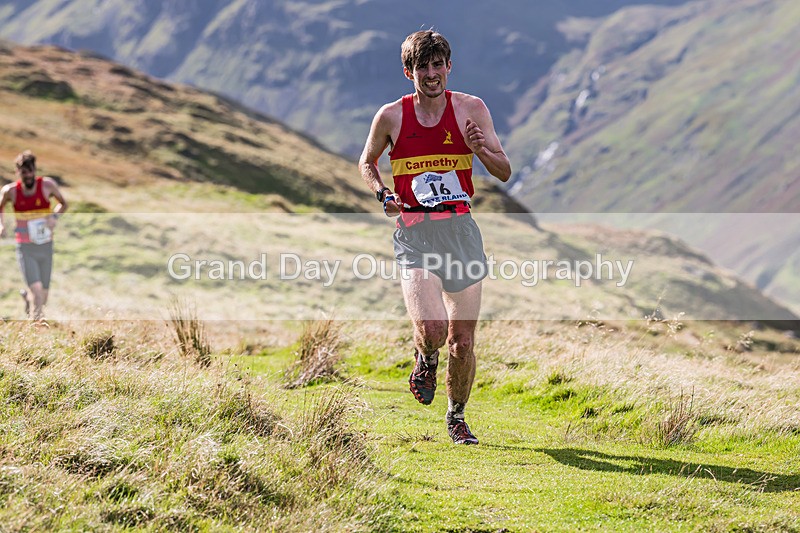 HBMR Leg 4-241 - Hodgson Brothers Mountain Relay Leg 4 Saturday 3rd October 2026