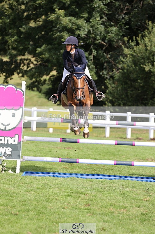 250704A-101302-08742 - Cls 15 Snr 1.20m Open