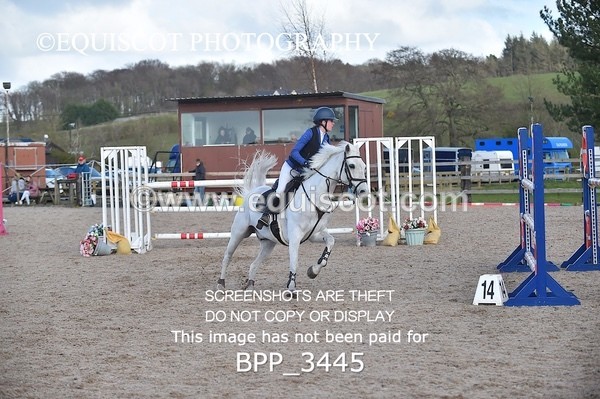 BPP_3445 - CLASS 9 148cm Pony Royal Highland Show Championship Qualifier