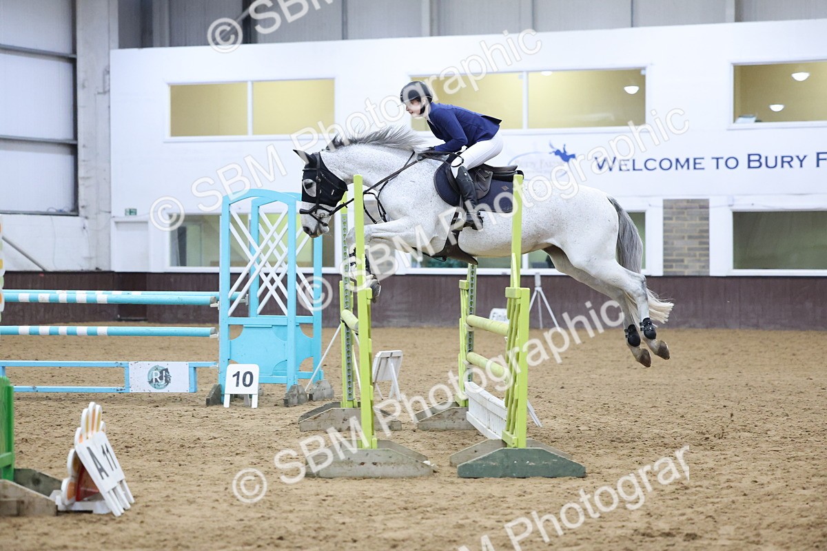 SBM_000673 - Class 3 - Senior Discovery - 1.00m