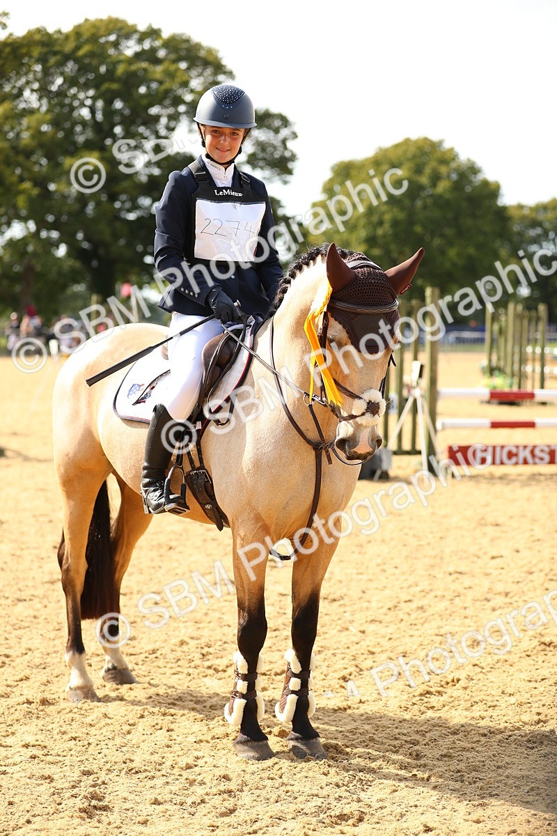 SBM_68032 - J17 - Junior Pony 80cm Championship