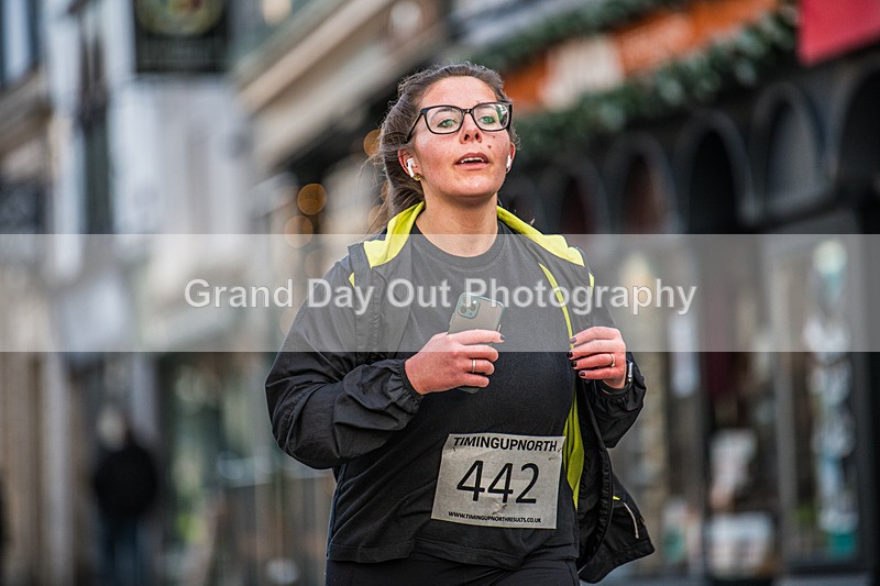 Keswick RTH-674 - Keswick AC Round The Houses Road Race Wednesday 24th April 2024