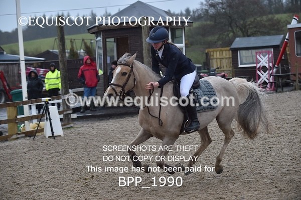 BPP_1990 - CLASS 18 STX-UK Pony BritiNovice / 0.80m Open