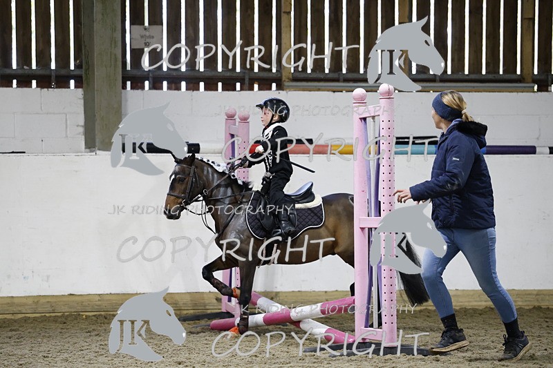 _T0A0616 - Class 1 Cross poles