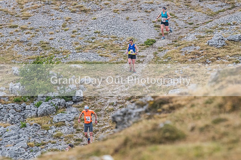 Hutton Roof-127 - Hutton Roof Fell Race Saturday 24th May 2025