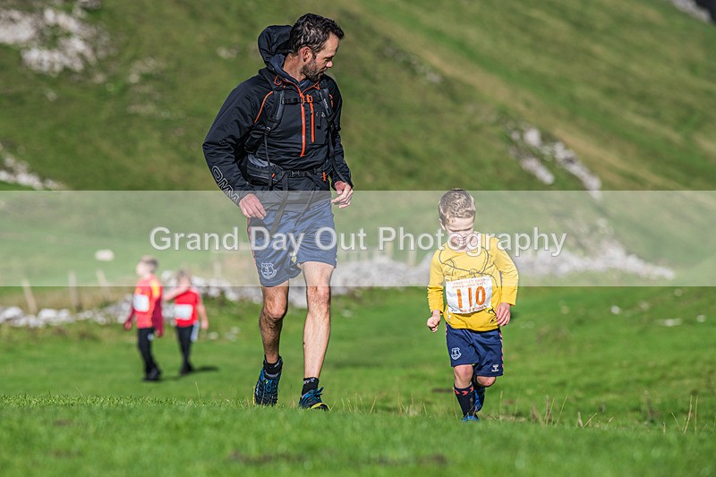 Dovedale Junior-151 - Dovedale Dash Junior Race Sunday 5th October 2025