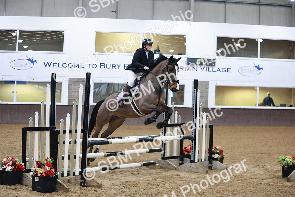 SBM_000080 - Class 1 - Clear Round