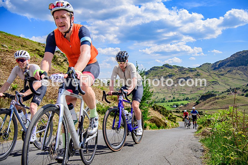 145053 - 2025 Fred Whitton Blea Tarn Climb 14.00 - 15.00