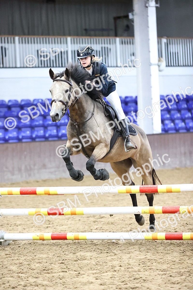 SBM_000441 - Class 2 - Pony British Novice - 80cm Open