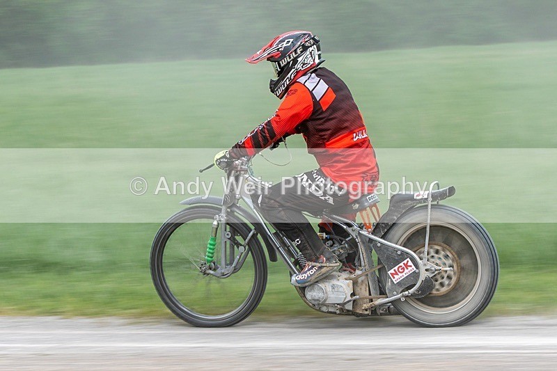 250426-7D-8E0A7442 - Rde & Skid It Speedway Experience Day 26th April 2025