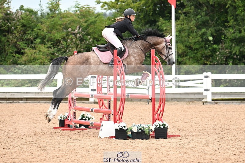 240726A-132500-01346 - Cls 9 85cm Amateur Qualifier