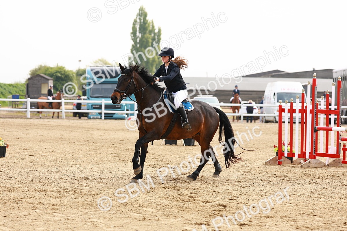  - Class 16 - Senior Discovery - 1.00m