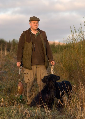 18 - Heney Gundogs
