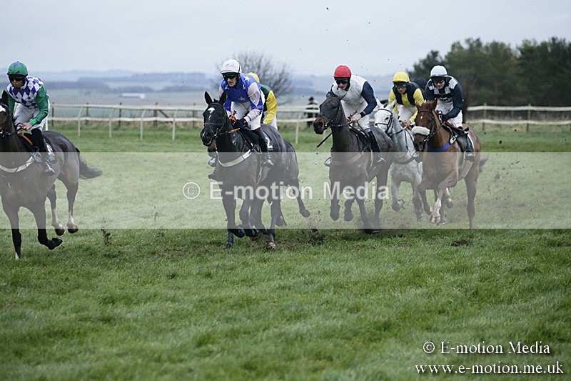 PtP 031217 870 - Hursley Hambledon Point-to-Point Larkhill 03/12/17