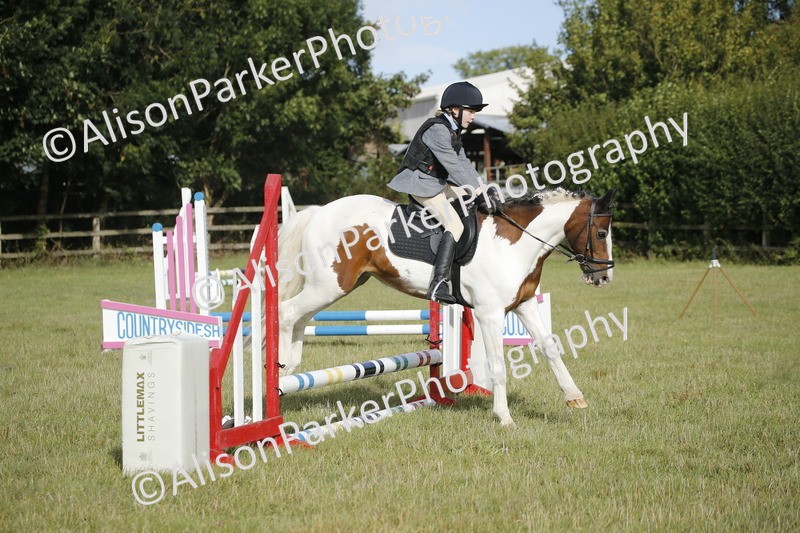 20250831-0100 - Class 1 - 50cm