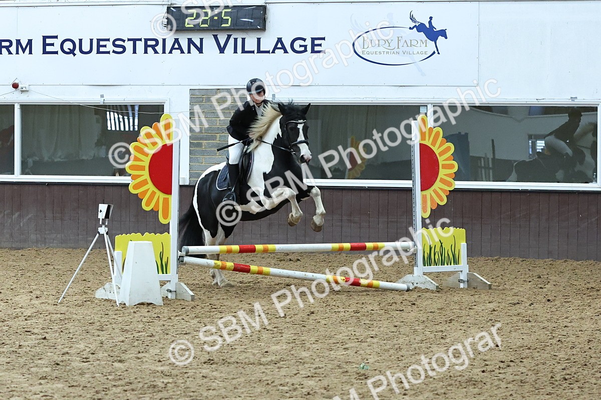 SBM_005775 - Class 5 - 60cm Open