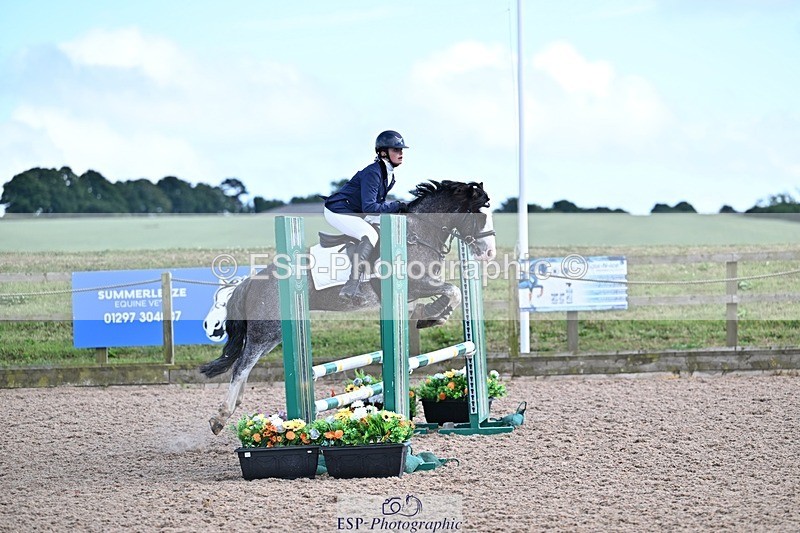 250627-170930-00866 - Cls 6 Stepping Stones 128cm and 138cm