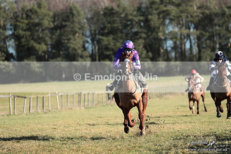 PR PtP 240126 343 - Pony Racing Horseheath 24/01/26