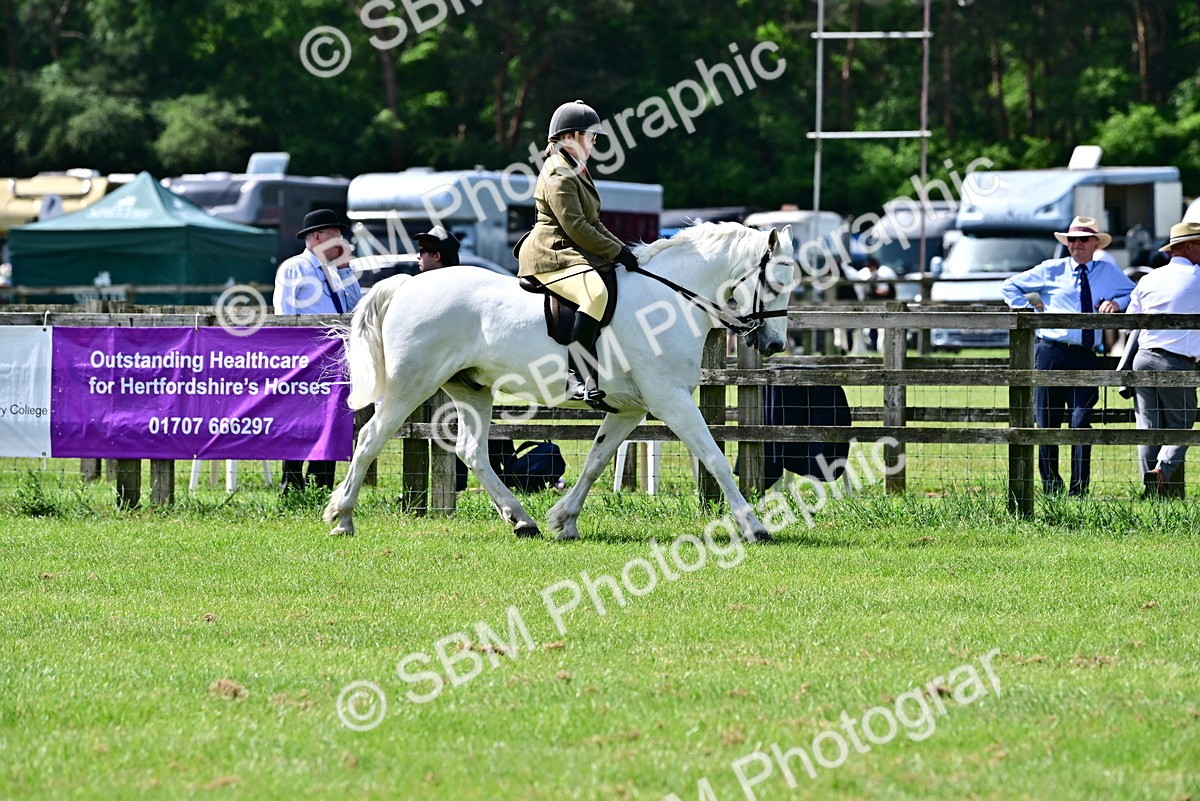 SBM_03769 - Class 58 - TSR  Ridden Veteran Amateur of the year