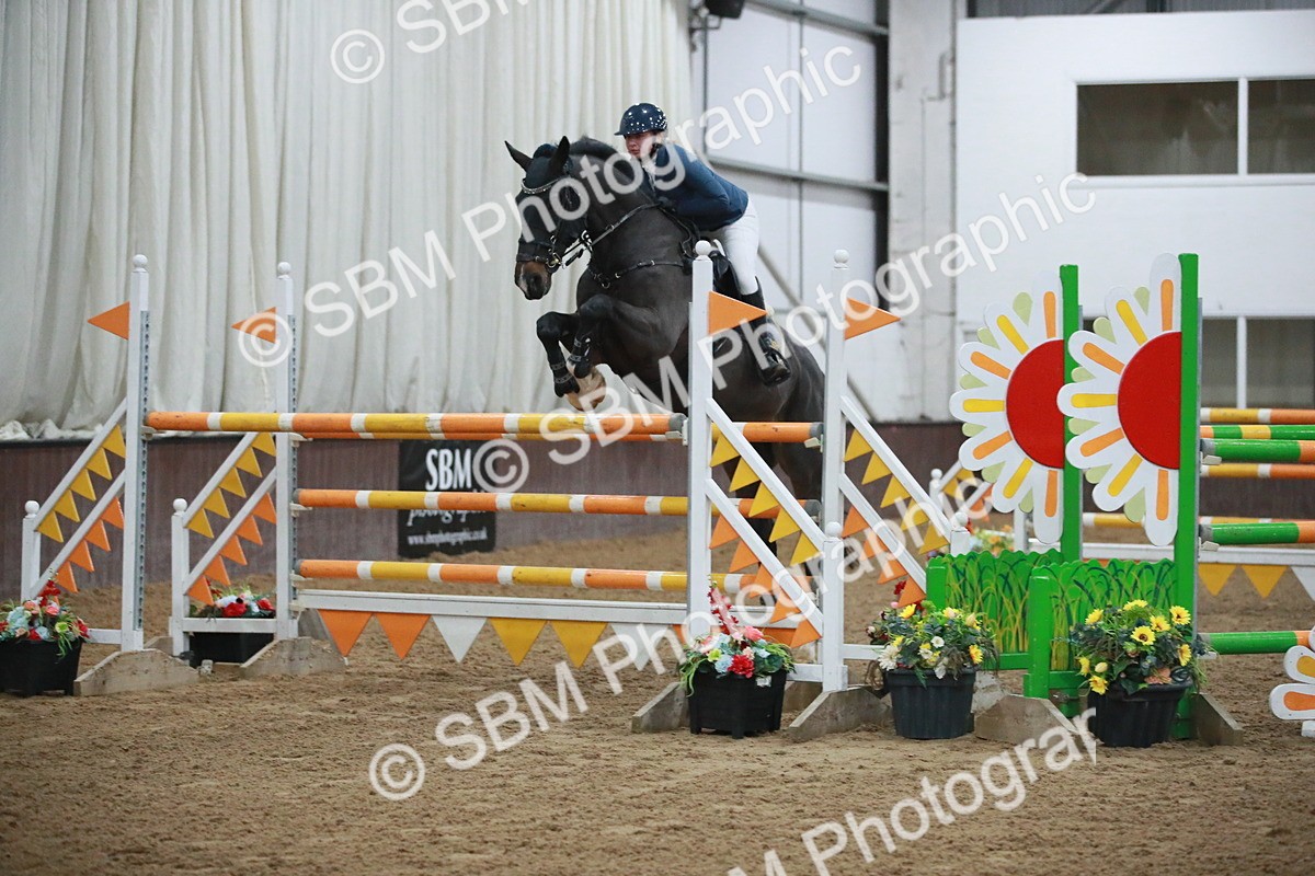 SBM_001860 - Class 6 - National 1.30m 1.40m Open