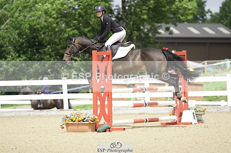 230728A-134906-02205 - Cls 10 95cm Amateur Quali