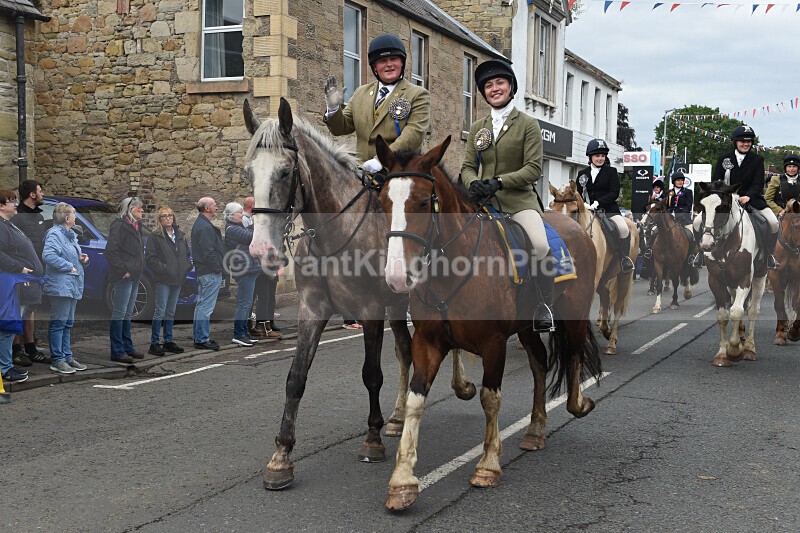 223 - Flodden Rideout 2026