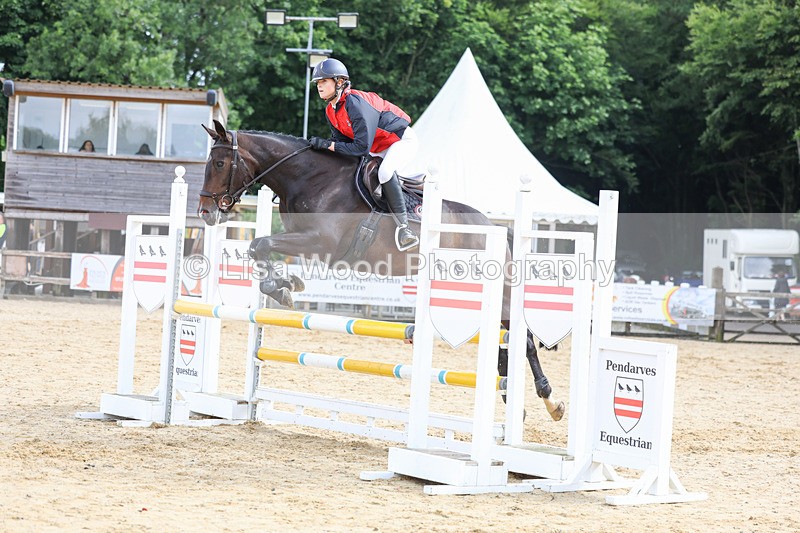 3E7A0434 - Class 1: 90 - 95cm