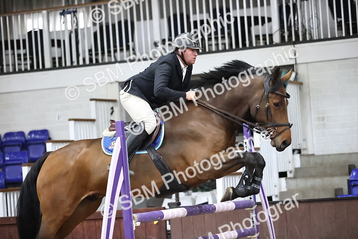 SBM_008289 - Class 21 - Senior Foxhunter 1.20m