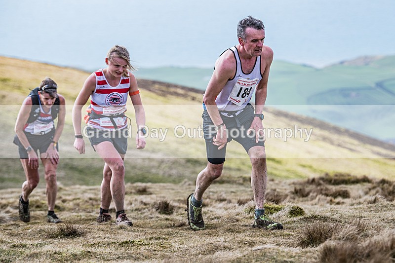 Black Combe-802 - Black Combe Fell Race Saturday 7th March 2026