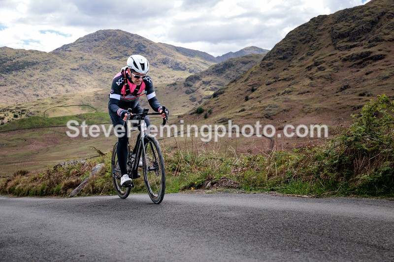 132728 - Blea Tarn Climb 13:00 - 14:00