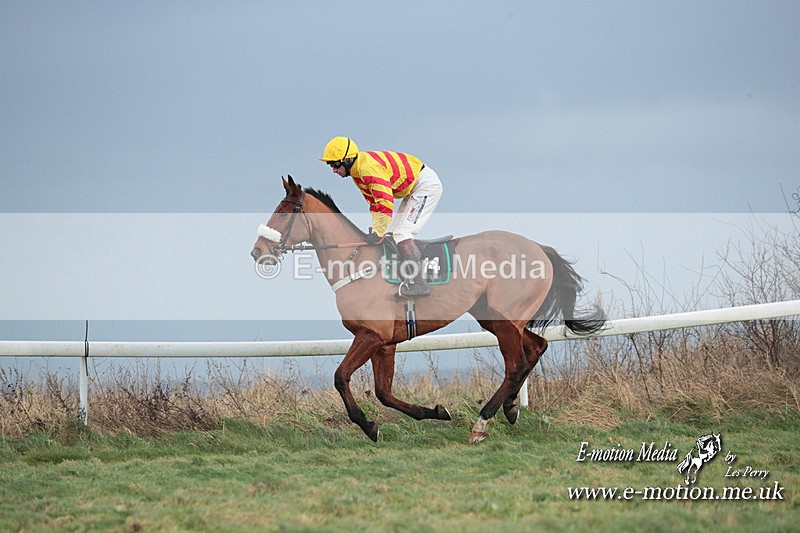 PtP 311223 892 - Larkhill Racing Club Point-to-Point 31/12/23