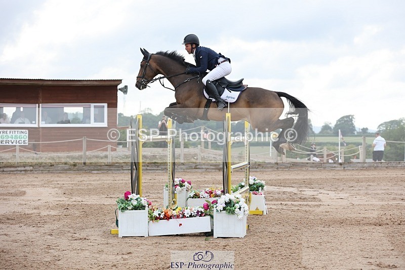 250719-183010-18006 - Cls 7, 3 Star Big Tour Break to End