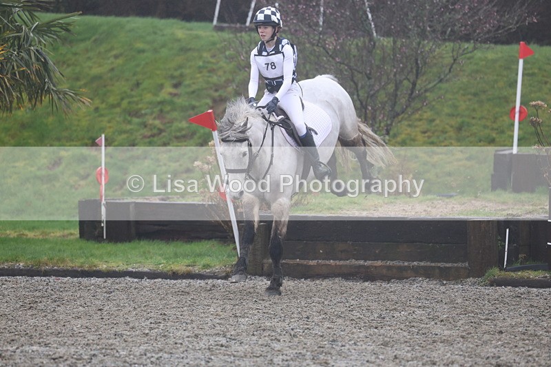 3E7A7519 - Class 2: 80cm Part 2