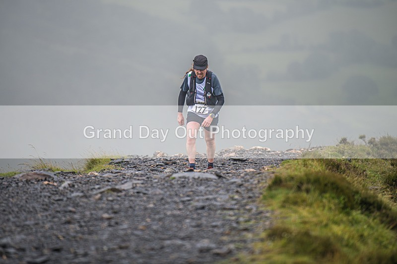 Skiddaw-183 - Skiddaw Fell Race Sunday 5th July 2026