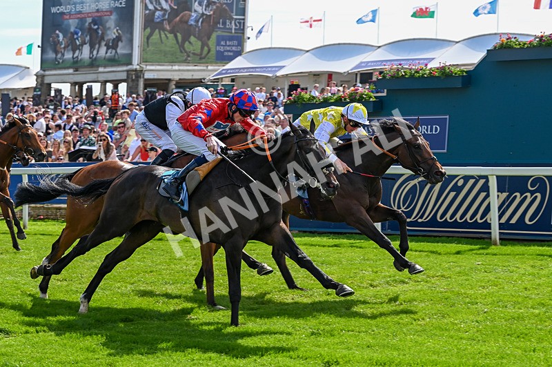 230526-Race 5-Reliable Ricki-7396 - Race 5 15.50pm Reg Bond 'Always And Forever' Handicap