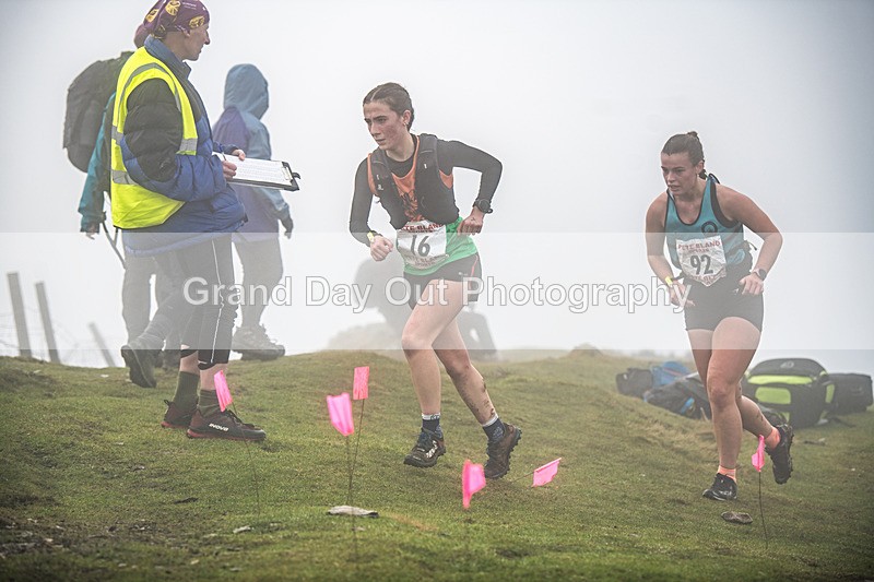 Wansfell-410 - Wansfell Race Friday 27th December 2024