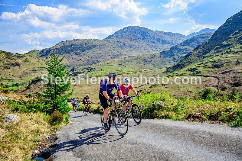 162345 - 2025 Fred Whitton Blea Tarn Climb 16.00 - 17.00