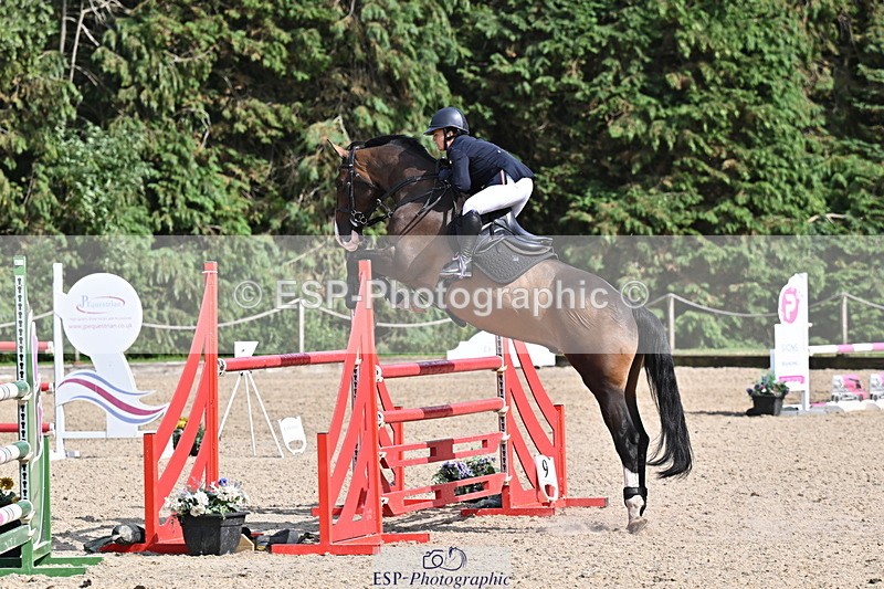 250704A-165118-12178 - Cls 23 Snr Foxhunter