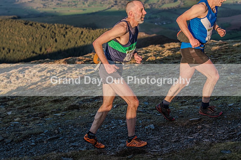 Grisedale-273 - Grisedale Grind Fell Race Wednesday 17th April 2024